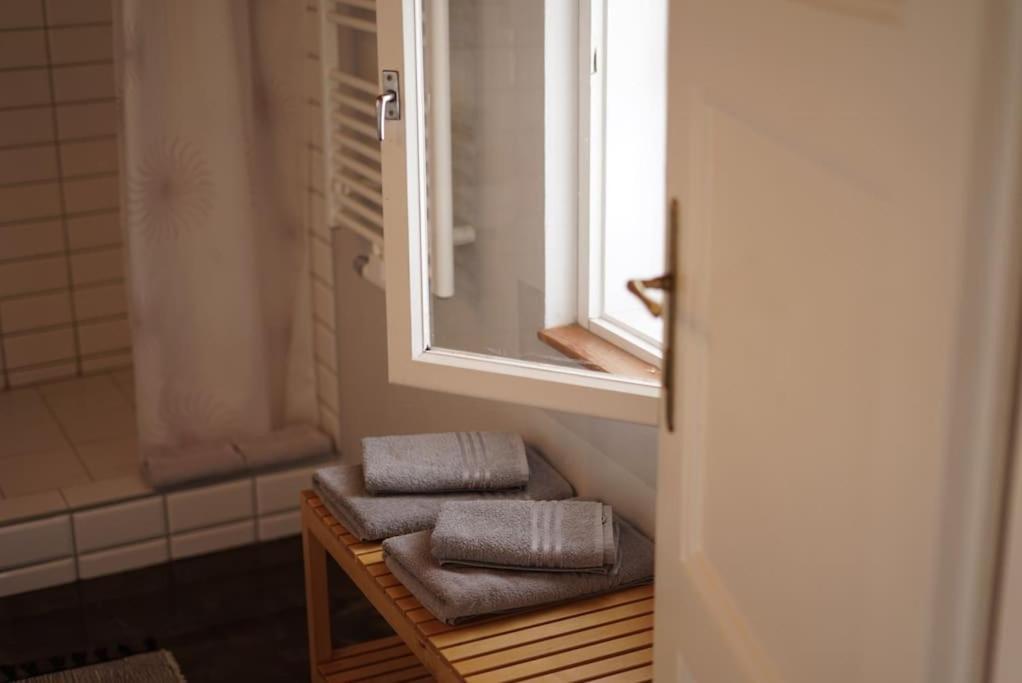 Casa Linum. U Centra Zlina S Atmosferou Venkova. Apartment Exterior photo