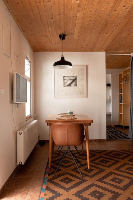 Casa Linum. U Centra Zlina S Atmosferou Venkova. Apartment Exterior photo